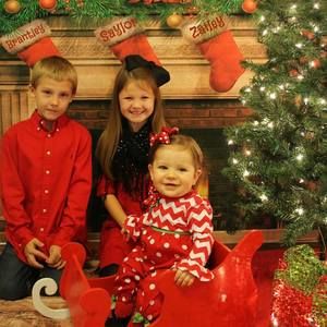 Meet your Posher, Barbara